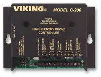 Viking Electronics-VK-C-200
