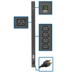 Eaton Tripplite-PDUMV20HV-36