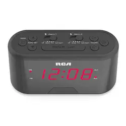 RCA-RC551