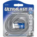 ULTRALAST ULCR21