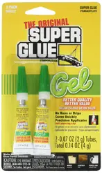 THE ORIGINAL SUPER GLUE(R) CORPORATION-SGG22-12