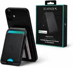 SCAPADE(TM)-S-MGCH