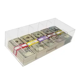 NADEX(TM) COINS-ENR1-1103