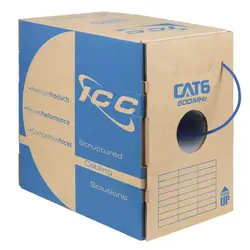 Cablesys-ICC-ICCABT6VBL