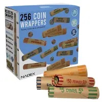 NADEX(TM) COINS-NXTE-1440