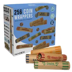 NADEX(TM) COINS-NXTE-1440