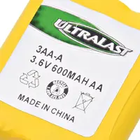 ULTRALAST-3AA-A