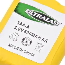 ULTRALAST-3AA-A