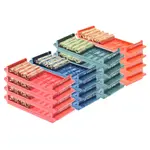 NADEX(TM) COINS NCS8-1009-4PK