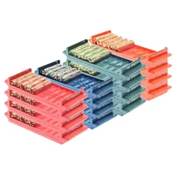 NADEX(TM) COINS-NCS8-1009-4PK