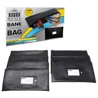NADEX(TM) COINS-NCB9-1002-BLK