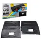 NADEX(TM) COINS-NCB9-1002-BLK