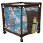 POOL BINS-PBFT-1501