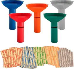 NADEX(TM) COINS-NCS8-1140