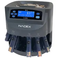NADEX(TM) COINS-NCS8-1109