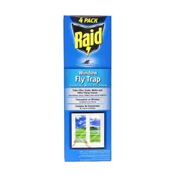 RAID-FTRP-RAID