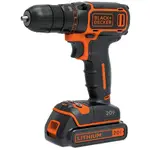 BLACK & DECKER BDCDD120C