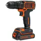 BLACK & DECKER-BDCDD120C