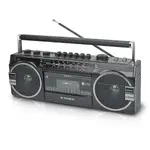 AUDIOBOX RXC-25BTBLK