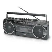 AUDIOBOX-RXC-25BTBLK