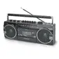 AUDIOBOX-RXC-25BTBLK