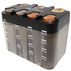 NADEX(TM) COINS-NCS8-1199