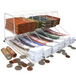 NADEX(TM) COINS NCC1-1125