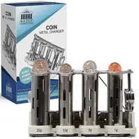 NADEX(TM) COINS-NCC1-1110