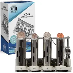 NADEX(TM) COINS-NCC1-1110