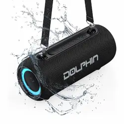 DOLPHIN AUDIO-LX-30
