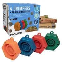 NADEX(TM) COINS-NXTE-1458