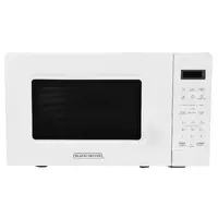 BLACK & DECKER EM720C2GS-PM
