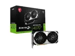 MSI RTX 4070 TI VENTUS 2X 12G OC