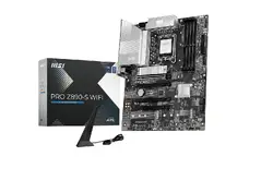 MSI-PRO Z890-S WIFI