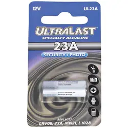 ULTRALAST-UL23A