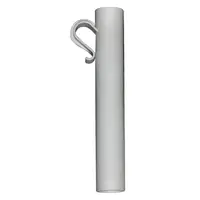 NO LOGO-DRAIN CLIP