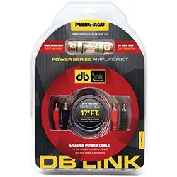 DB LINK-PWR4-AGU