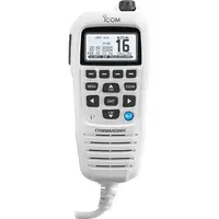 Icom-HM195GW 62 EXP