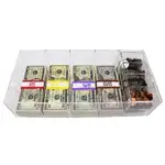 NADEX(TM) COINS ENR1-1101