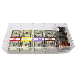 NADEX(TM) COINS-ENR1-1101