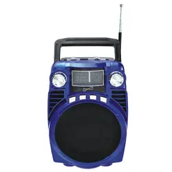 Supersonic-SC-1390BT - BLUE