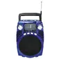 Supersonic-SC-1390BT - BLUE