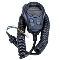 Icom-HM196B