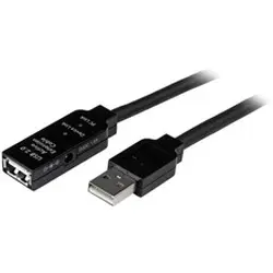 STARTECH-STC USB2AAEXT15M