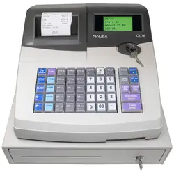 NADEX(TM) COINS-NXTE-2104