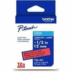 Brother-BRT TZE431G