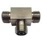Uflex USA-UPS T-FITTING