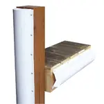 Dock Edge 1020-F