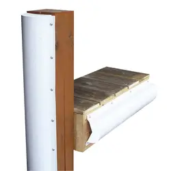 Dock Edge-DE1020F