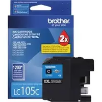 Brother-BRT LC105C